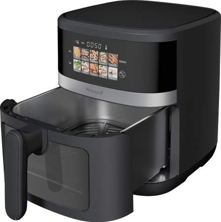  Weissgauff WAF 726 DS Digital OptiFry