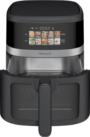  Weissgauff WAF 726 DS Digital OptiFry