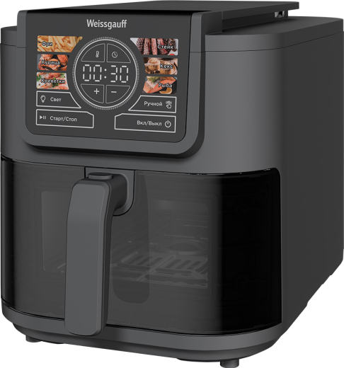 ��������� Weissgauff WAF 715 DW Smart Fry