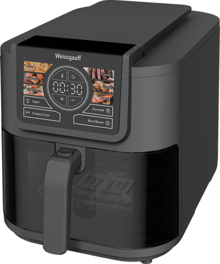 ��������� Weissgauff WAF 715 DW Smart Fry