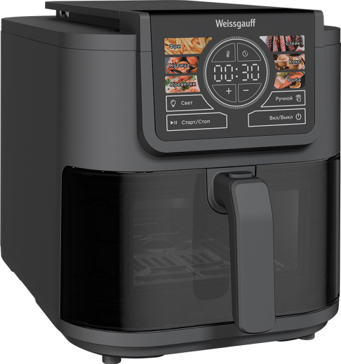 ��������� Weissgauff WAF 715 DW Smart Fry