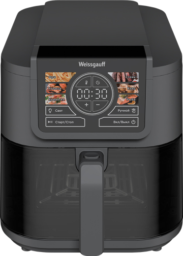 ��������� Weissgauff WAF 715 DW Smart Fry