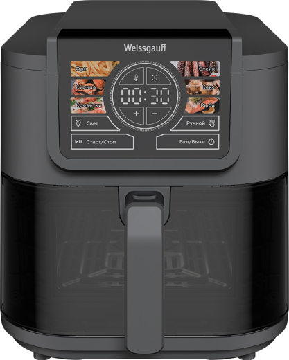��������� Weissgauff WAF 715 DW Smart Fry