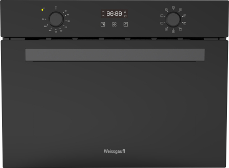     Weissgauff OE 459 PDB Black Edition