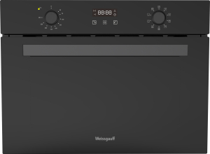     Weissgauff OE 459 PDB Black Edition
