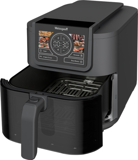 ��������� Weissgauff WAF 715 DW Smart Fry