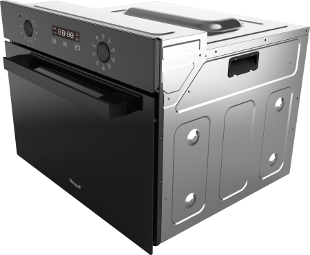     Weissgauff OE 459 PDB Black Edition