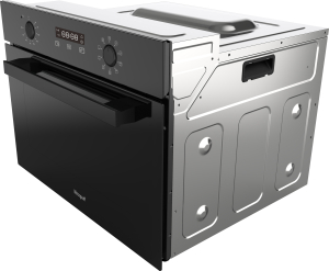     Weissgauff OE 459 PDB Black Edition