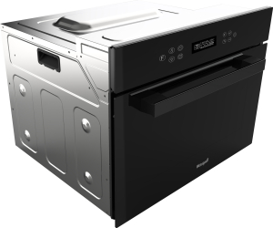     Weissgauff OE 459 SDB Black Edition