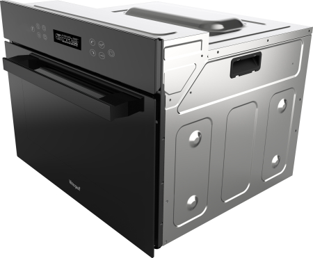     Weissgauff OE 459 SDB Black Edition