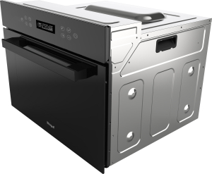     Weissgauff OE 459 SDB Black Edition