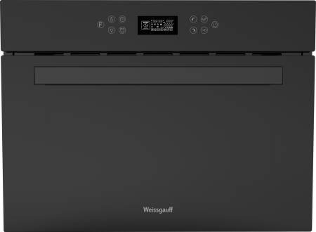     Weissgauff OE 459 SDB Black Edition