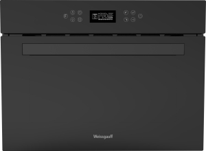     Weissgauff OE 459 SDB Black Edition