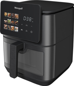  Weissgauff WAF 909 DB Digital FryPro