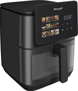  Weissgauff WAF 909 DB Digital FryPro
