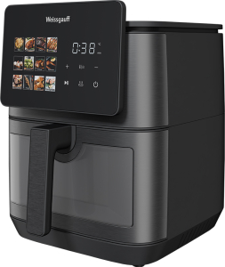  Weissgauff WAF 909 DB Digital FryPro