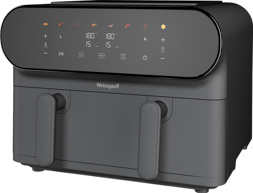 ��������� Weissgauff WAF 910 DS FryChef