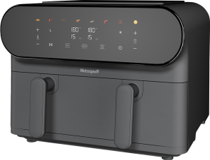  Weissgauff WAF 910 DS FryChef