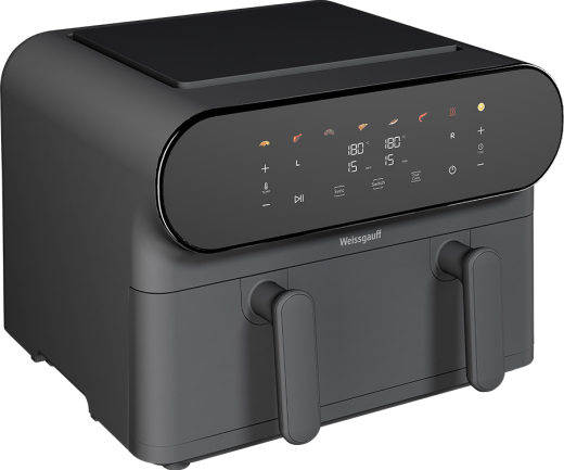 ��������� Weissgauff WAF 910 DS FryChef