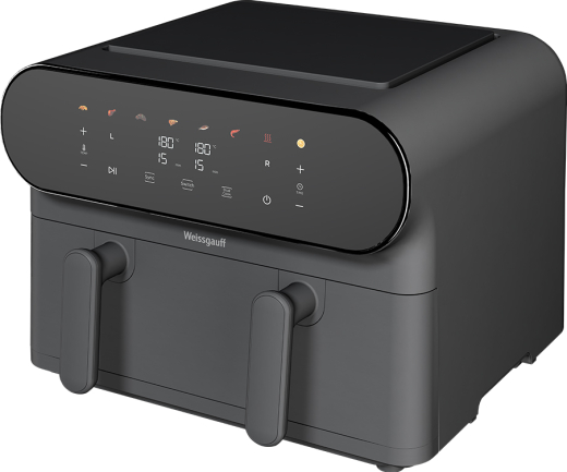 ��������� Weissgauff WAF 910 DS FryChef
