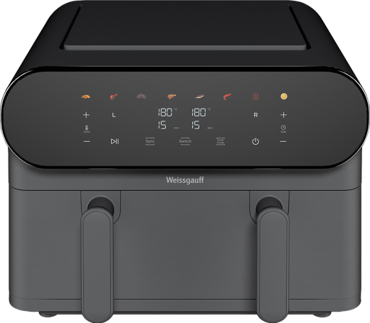 ��������� Weissgauff WAF 910 DS FryChef