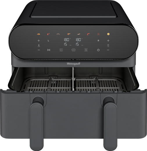 ��������� Weissgauff WAF 910 DS FryChef