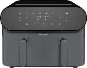  Weissgauff WAF 910 DS FryChef