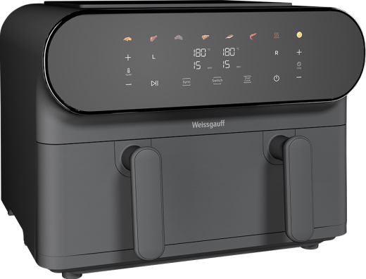 ��������� Weissgauff WAF 910 DS FryChef