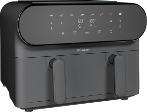  Weissgauff WAF 910 DS FryChef