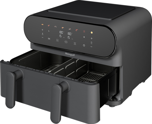 ��������� Weissgauff WAF 910 DS FryChef