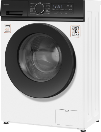 C��������� ������ � ���������� � ����� Weissgauff WM 41106 Inverter Steam