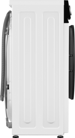 C��������� ������ � ���������� � ����� Weissgauff WM 41106 Inverter Steam