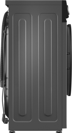 C��������� ������ � ���������� � ����� Weissgauff WM 44127 Inverter Steam Grey