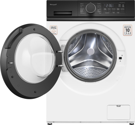 C��������� ������ � ���������� � ����� Weissgauff WM 601411 Inverter Steam