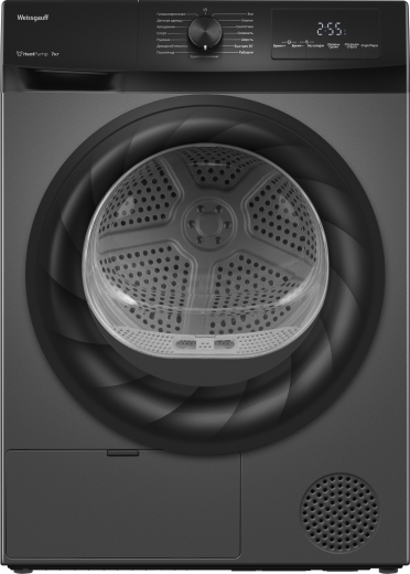 ��������� ������ Weissgauff WD 4948 Heat Pump Grey