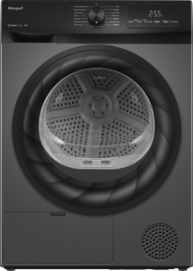   Weissgauff WD 4948 Heat Pump Grey