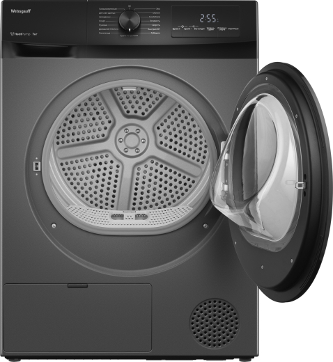 ��������� ������ Weissgauff WD 4948 Heat Pump Grey