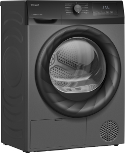   Weissgauff WD 4948 Heat Pump Grey