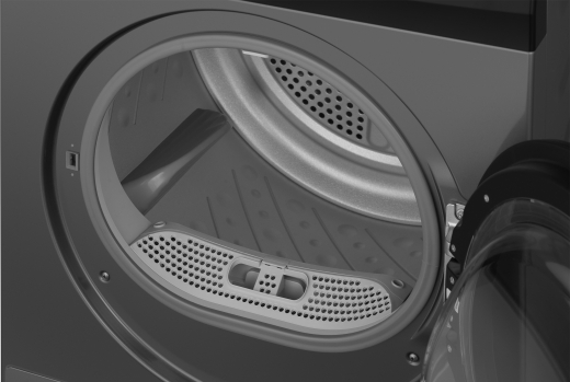 ��������� ������ Weissgauff WD 4948 Heat Pump Grey