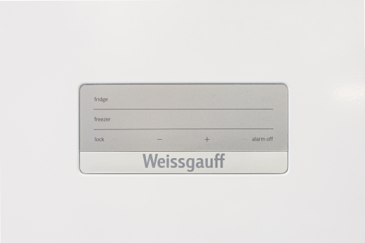 ��������������� ����������� � ���������� Weissgauff CBN2WB9W2