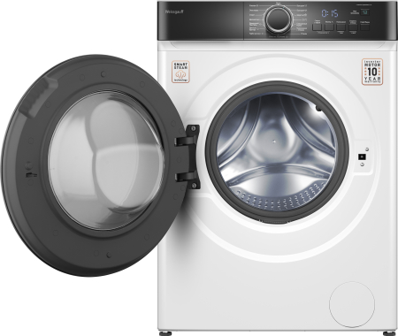 C��������� ������ � ���������� � ����� Weissgauff WM 4427 Inverter Steam