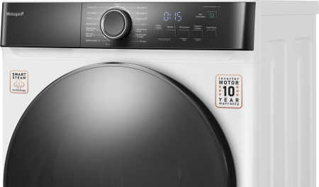 C��������� ������ � ���������� � ����� Weissgauff WM 4427 Inverter Steam