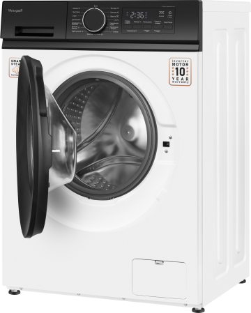 C��������� ������ � ���������� � ����� Weissgauff WM 48128 Inverter Steam