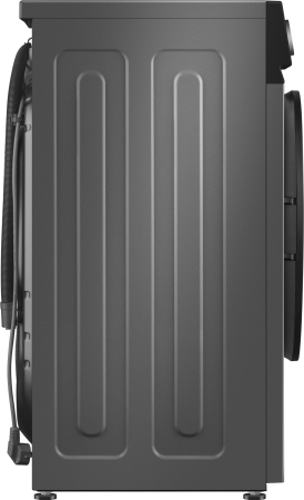 C��������� ������ � ���������� � ����� Weissgauff WM 48128 Inverter Steam Grey