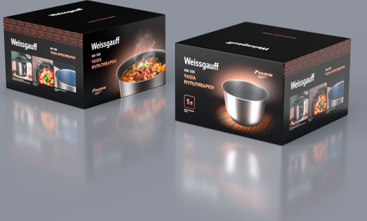 ���� ��� ����������� Weissgauff MB-500