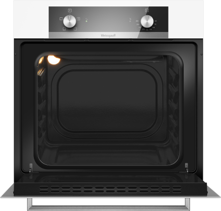   Weissgauff EOM 104 W