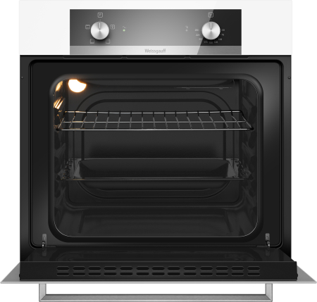   Weissgauff EOM 104 W