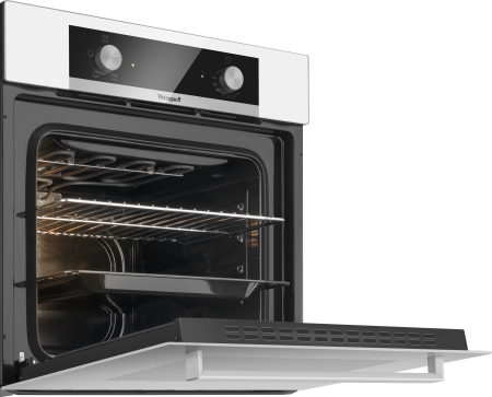   Weissgauff EOM 104 W