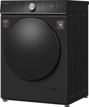 ���������� ������ � ������, ���������� � ����� Weissgauff WMD 61211 D Inverter Steam Matt Black