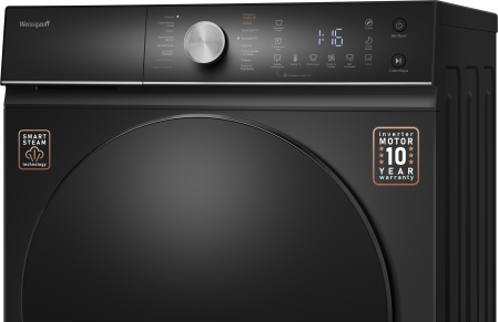���������� ������ � ������, ���������� � ����� Weissgauff WMD 61211 D Inverter Steam Matt Black